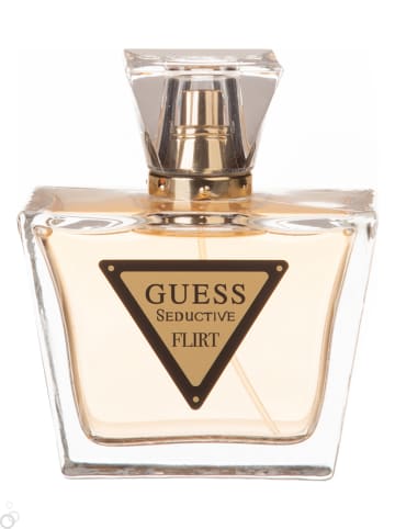 Guess Seductive Flirt- EdT, 75 ml