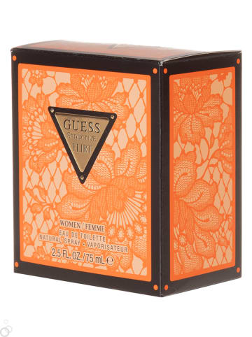Guess Seductive Flirt- EdT, 75 ml