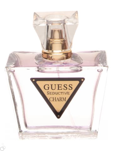 Guess Seductive Charm - eau de toilette, 75 ml