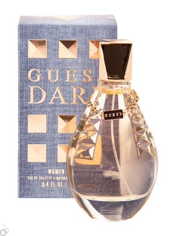 Guess Dare - eau de toilette, 100 ml
