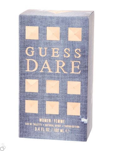 Guess Dare - EdT, 100 ml