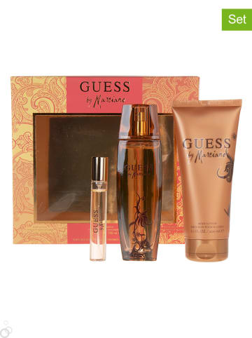 Guess 3-delige set: "Marciano Woman" - 2 x eau de parfum en bodylotion