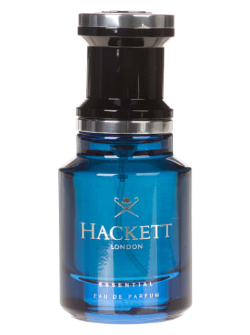 Hackett London Essential - EdP, 50 ml