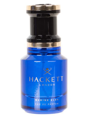Hackett London Marin Blue - EdP, 50 ml