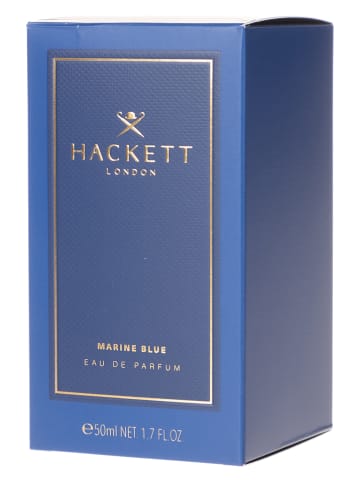 Hackett London Marin Blue - EdP, 50 ml