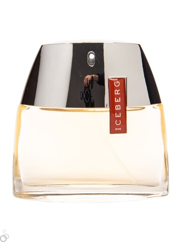 Iceberg Effusion - EdT, 75 ml