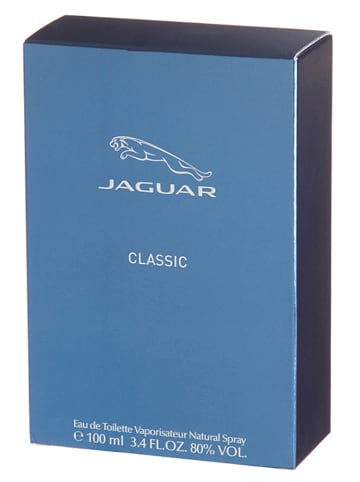 Jaguar Classic - EdT, 100 ml