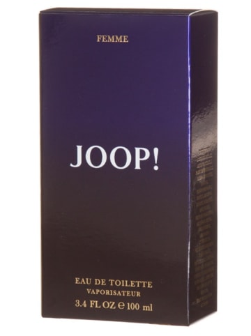 JOOP! JOOP! Femme - eau de toilette, 100 ml