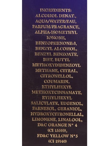 JOOP! JOOP! Femme - eau de toilette, 100 ml