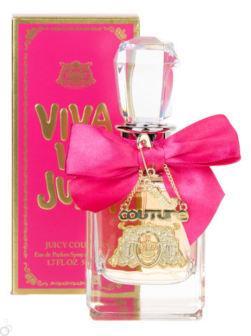 Juicy Couture Viva La Juicy - EdP, 50 ml