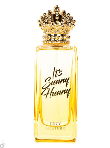 Juicy Couture It's Sunny Hunny - EDT - 75 ml