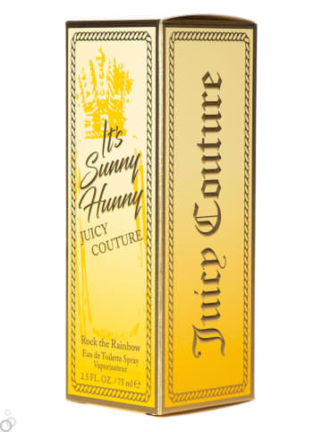 Juicy Couture It's Sunny Hunny - EDT - 75 ml