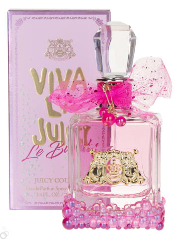 Juicy Couture Viva la Juicy - eau de parfum, 100 ml