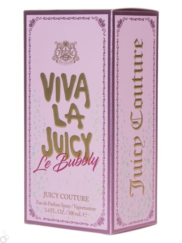 Juicy Couture Viva la Juicy - eau de parfum, 100 ml