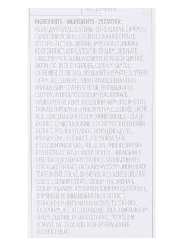 Korres Oogcrème "Apothecary Wild Rose", 15 ml