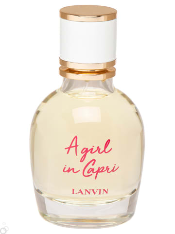 Lanvin A Girl in Capri - EdT, 50 ml