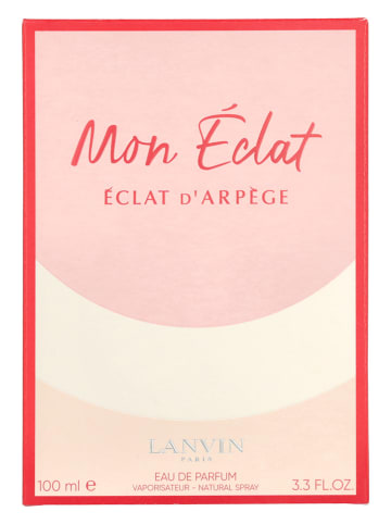Lanvin Mon Eclat Eclat D'Arpege - EdP, 100 ml