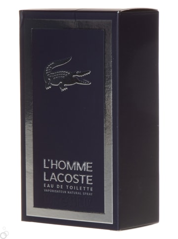 Lacoste Beauty L'Homme Lacoste - eau de toilette, 100 ml