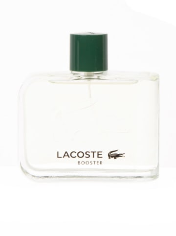 Lacoste Beauty Booster - EdT, 125 ml