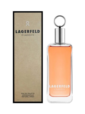 Karl Lagerfeld Classic - EdT, 100 ml