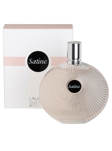 Lalique Satine - eau de parfum, 100 ml