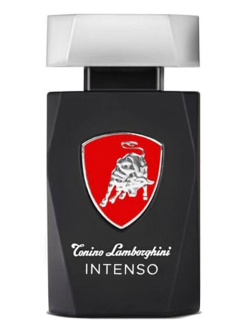 Lamborghini Intenso - eau de toilette, 125 ml