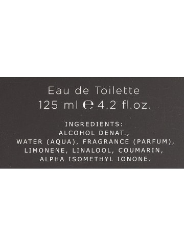 Lamborghini Classico - EdT, 125 ml