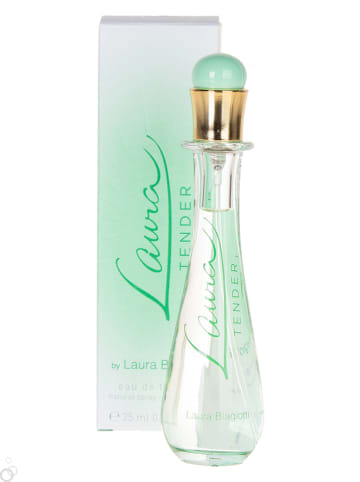 Laura Biagiotti Laura Tender - EdT, 25 ml