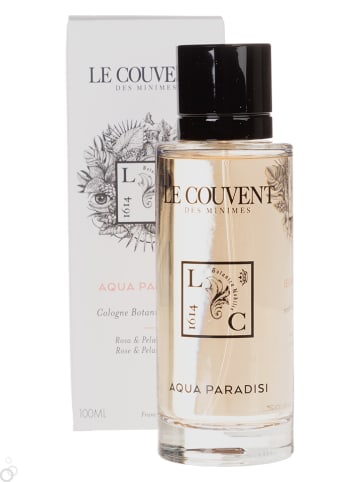 Le Couvent des Minimes Aqua Paradisi - EdC, 100 ml