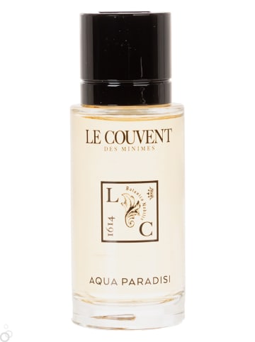 Le Couvent des Minimes Aqua Paradisi - eau de cologne, 50 ml