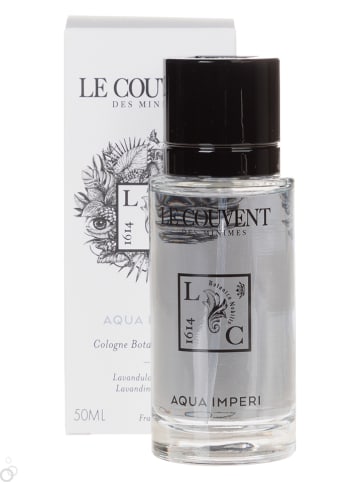 Le Couvent des Minimes Aqua Imperi - EdC, 50 ml