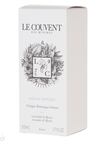 Le Couvent des Minimes Aqua Imperi - EDC - 50 ml