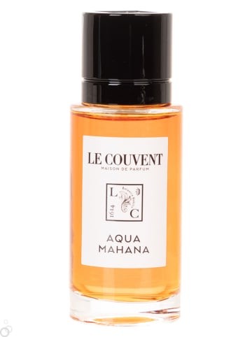 Le Couvent des Minimes Aqua Mahana - eau de cologne, 50 ml