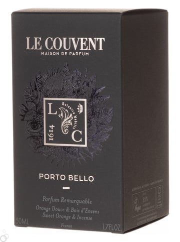 Le Couvent des Minimes Porto Bello - eau de parfum, 50 ml