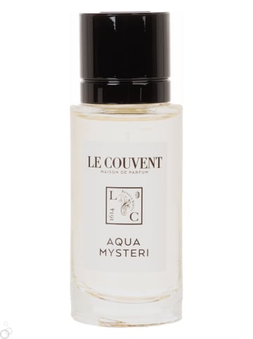 Le Couvent des Minimes Aqua Mysteri - eau de cologne, 50 ml
