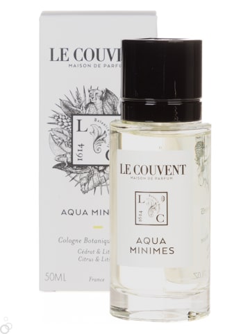 Le Couvent des Minimes Aqua Minimes - EdC, 50 ml