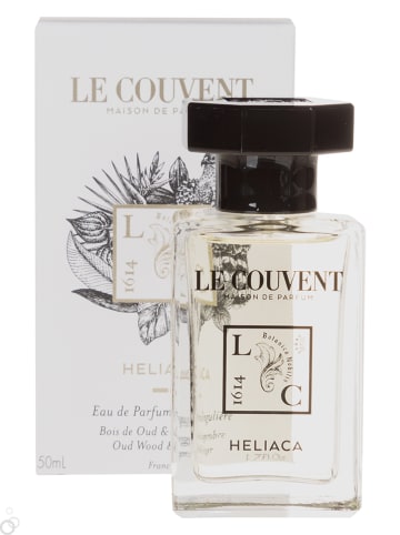 Le Couvent des Minimes Heliaca - eau de parfum, 50 ml