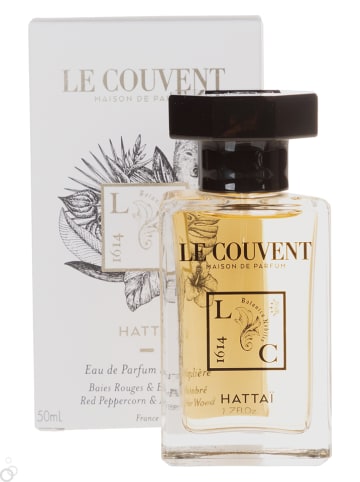 Le Couvent des Minimes Hattai - EDP - 50 ml