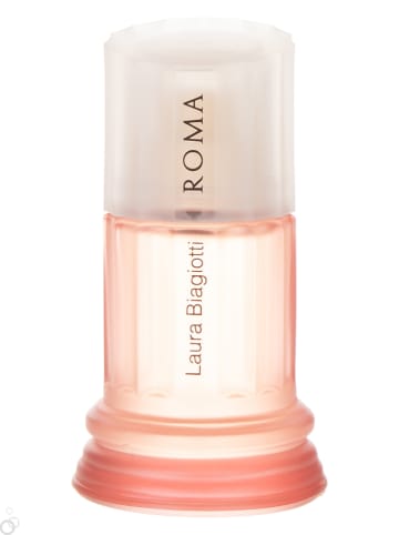 Laura Biagiotti Roma Rosa - EdT, 50 ml