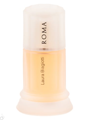 Laura Biagiotti Roma Donna - eau de toilette, 25 ml