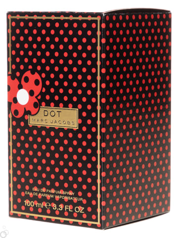 Marc Jacobs Dot - EdP, 100 ml