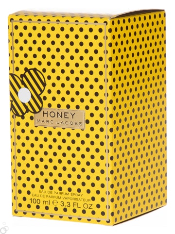 Marc Jacobs Honey - eau de parfum, 100 ml