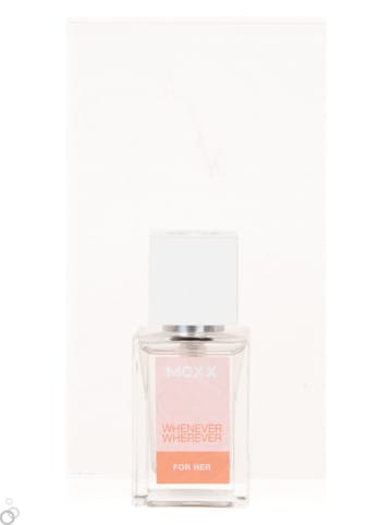 Mexx Whenever Wherever - EdT, 15 ml