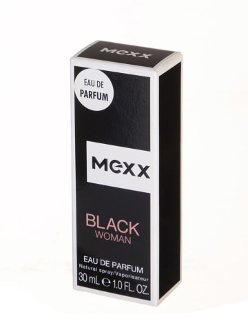 Mexx Mexx Black - EdP, 30 ml