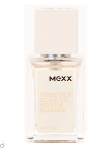 Mexx Forever Classic Never Boring - eau de toilette, 15 ml