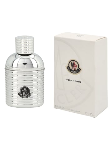 Moncler Pour Homme - EdP, 60 ml