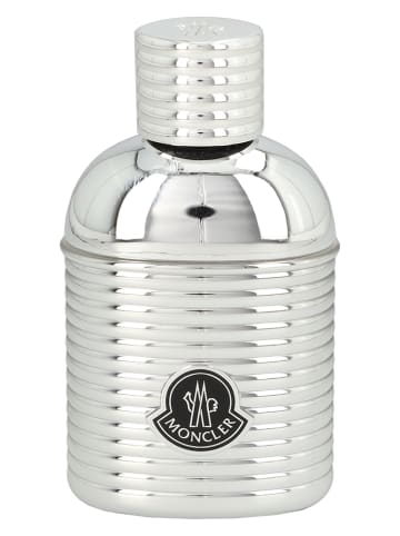 Moncler Pour Homme - EdP, 60 ml