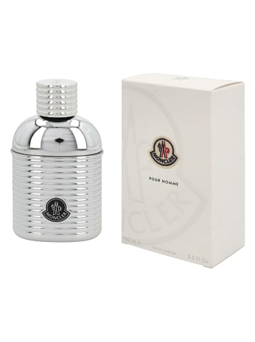 Moncler Pour Homme - eau de parfum, 100 ml