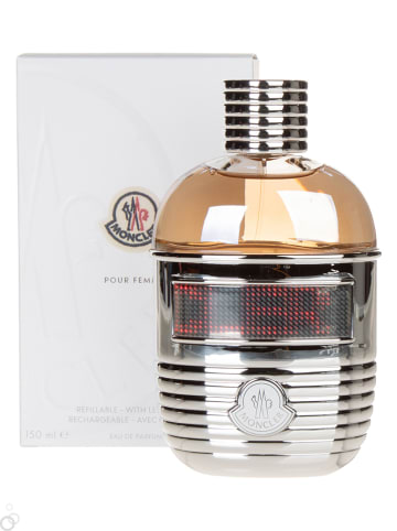 Moncler Moncler pour Femme - EdP, 150 ml