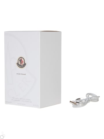 Moncler Moncler pour Femme - eau de parfum, 150 ml